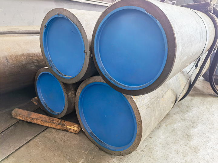 珩磨/滾壓系列待發貨